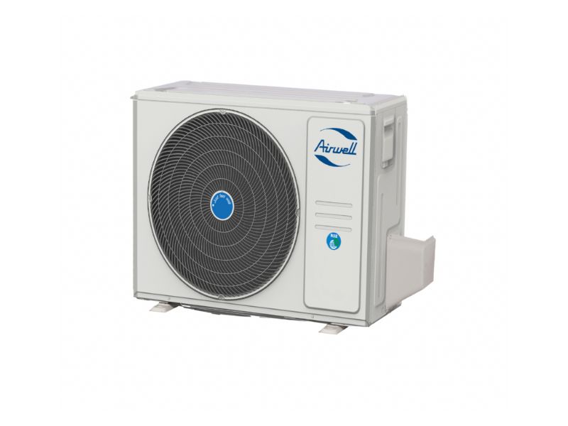 Máy lạnh Airwell AW-24CM-1/AH-24CM-1 2.5HP Mono - Ảnh 3
