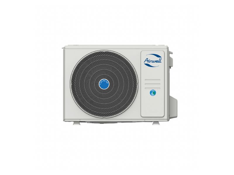 Máy lạnh Airwell AW-24CM-1/AH-24CM-1 2.5HP Mono - Ảnh 4