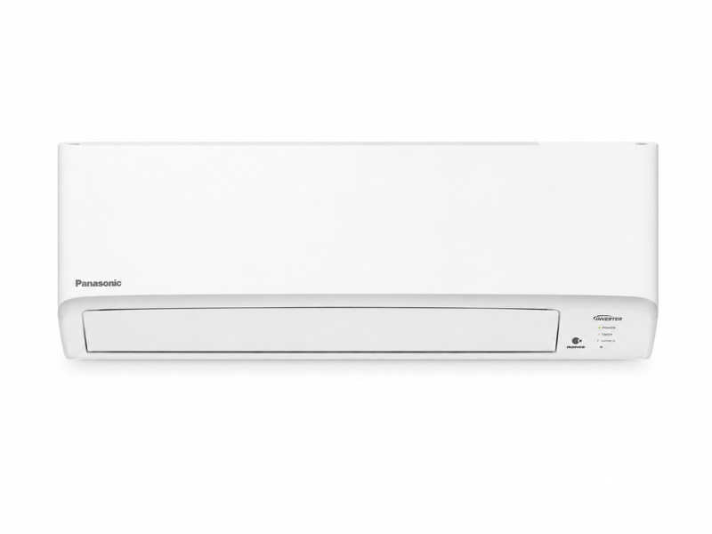 Máy lạnh Panasonic Inverter CS-RU24CKH-8D 2.5 HP
