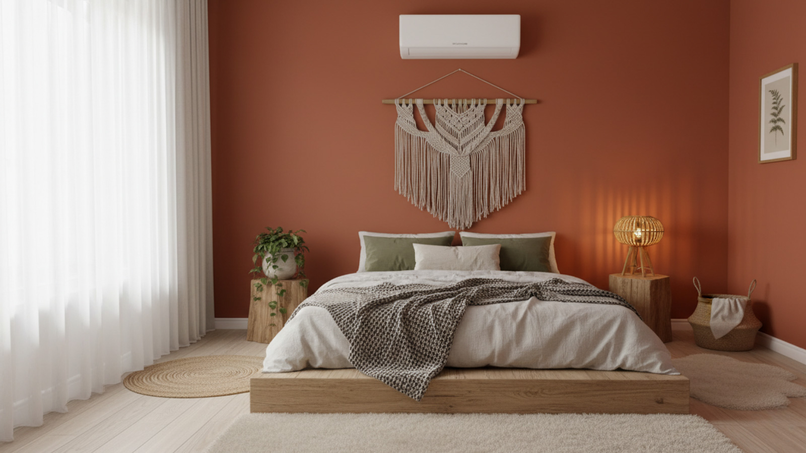 Máy lạnh Panasonic Inverter CS-RU24CKH-8D 2.5 HP