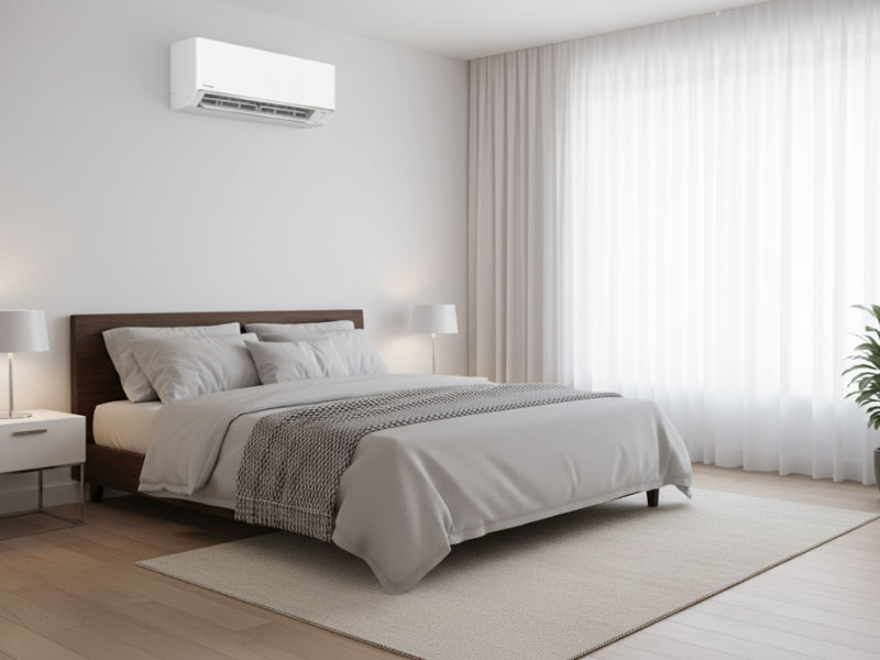 Máy lạnh Panasonic Inverter RU12CKH-8D 1.5 HP