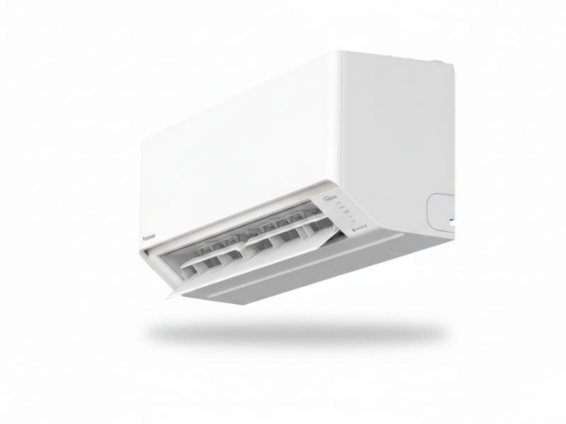 Máy lạnh Panasonic Inverter RU12CKH-8D 1.5 HP - Ảnh 6