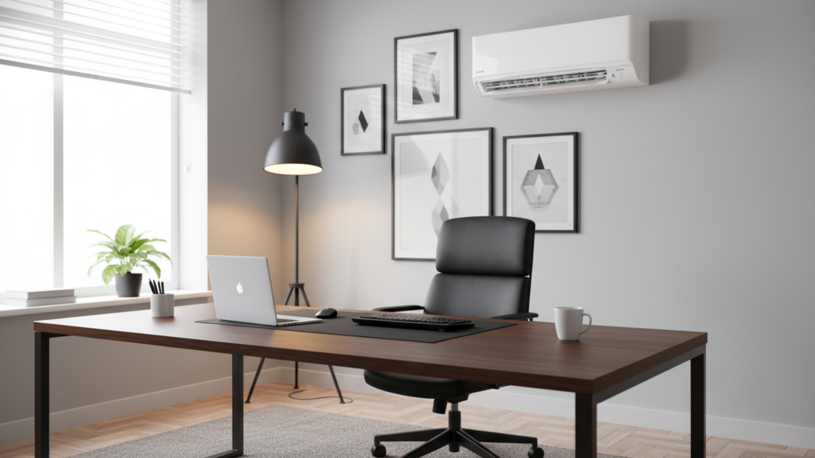 Dàn lạnh máy lạnh Multi Panasonic Inverter