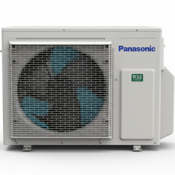 Dàn nóng máy lạnh Multi Panasonic Inverter CU-4U34YBZ 4 HP