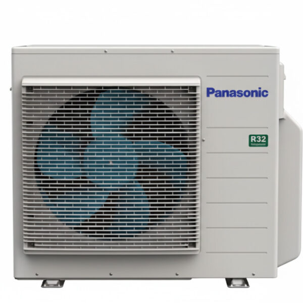 Dàn nóng máy lạnh Multi Panasonic Inverter CU-4U34YBZ 4 HP