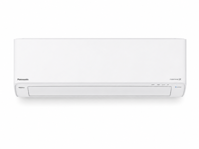 Máy lạnh Panasonic Inverter CU/CS-U24BKH-8 2.5 HP