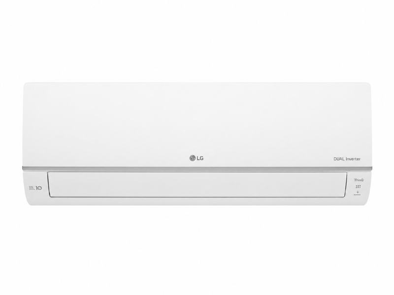 Máy lạnh LG Inverter IEC09G2 1HP