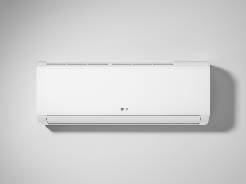 Máy lạnh LG Inverter IFC12M1 1.5 HP