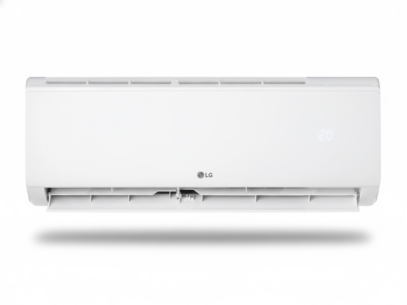 Máy lạnh LG Inverter IFC12M1 1.5 HP - Ảnh 2