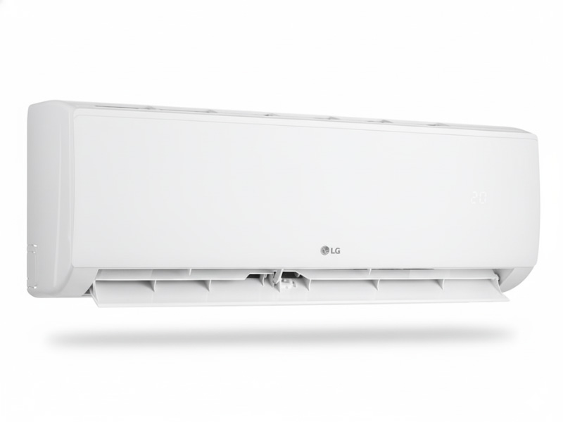Máy lạnh LG Inverter IFC12M1 1.5 HP - Ảnh 3