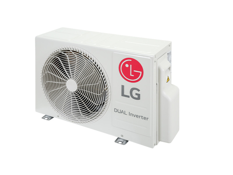 Máy lạnh LG Inverter IFC12M1 1.5 HP - Ảnh 5