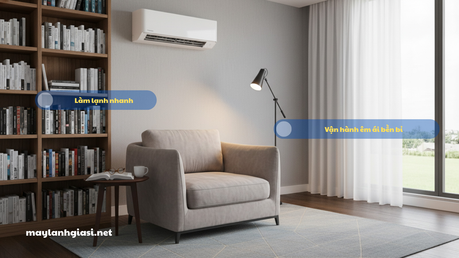 Panasonic CU/CS-N9AKH-8 1 HP