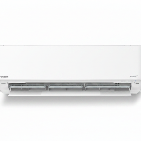 Máy lạnh Panasonic Inverter CU/CS-U24BKH-8 2.5 HP