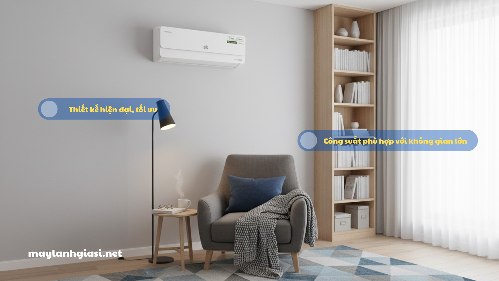 Sumikura Inverter APS/APO-240/TOKYO 2.5 HP