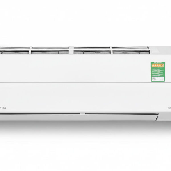 Máy lạnh Toshiba Inverter RAS-H10Z2KCVG-V 1 HP
