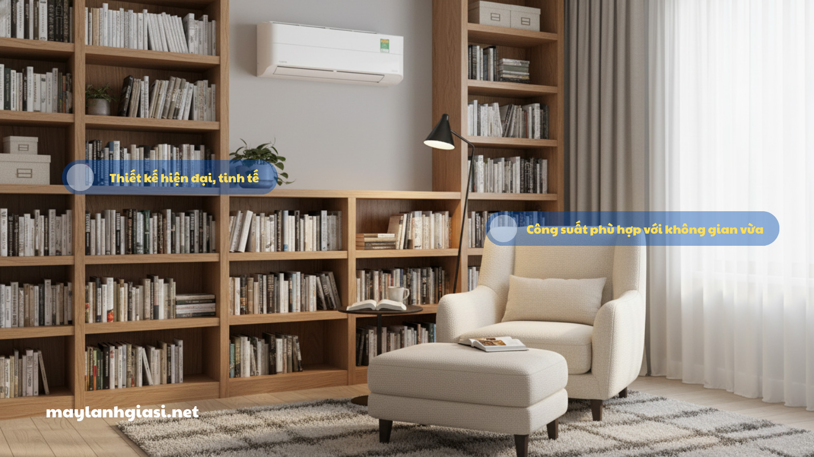 Máy lạnh Toshiba RAS-H13Z2KCVG-V 1.5 HP