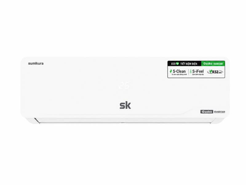 Máy lạnh Sumikura Inverter APS/APO-092 OSAKA 1HP