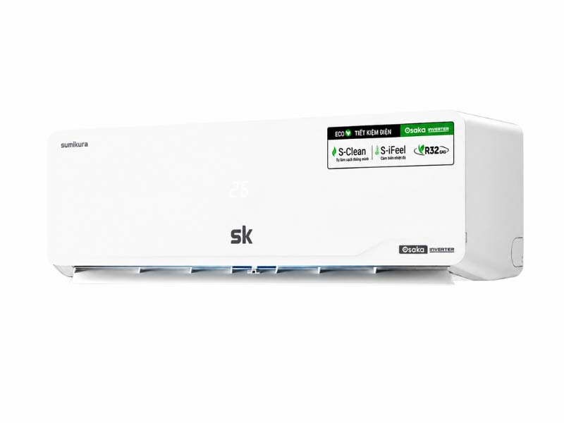 Máy lạnh Sumikura Inverter APS/APO-092 OSAKA 1HP - Ảnh 2