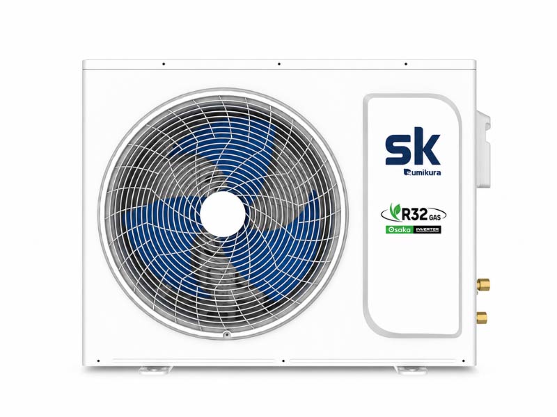 Máy lạnh Sumikura Inverter APS/APO-092 OSAKA 1HP - Ảnh 3