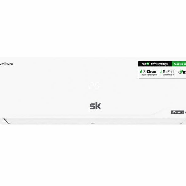 Máy lạnh Sumikura Inverter APS/APO-120 OSAKA 1.5HP