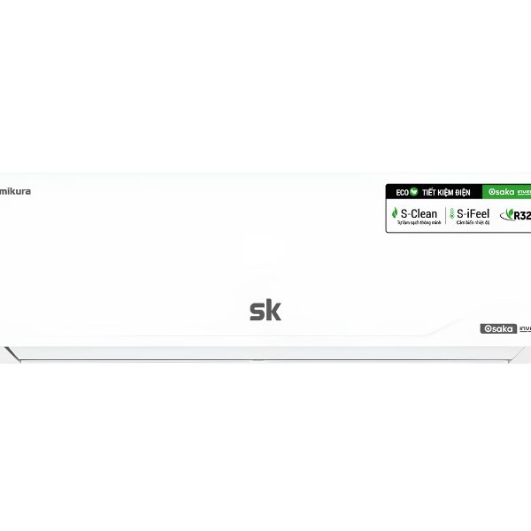 Máy lạnh Sumikura Inverter APS/APO-180 OSAKA 2 HP