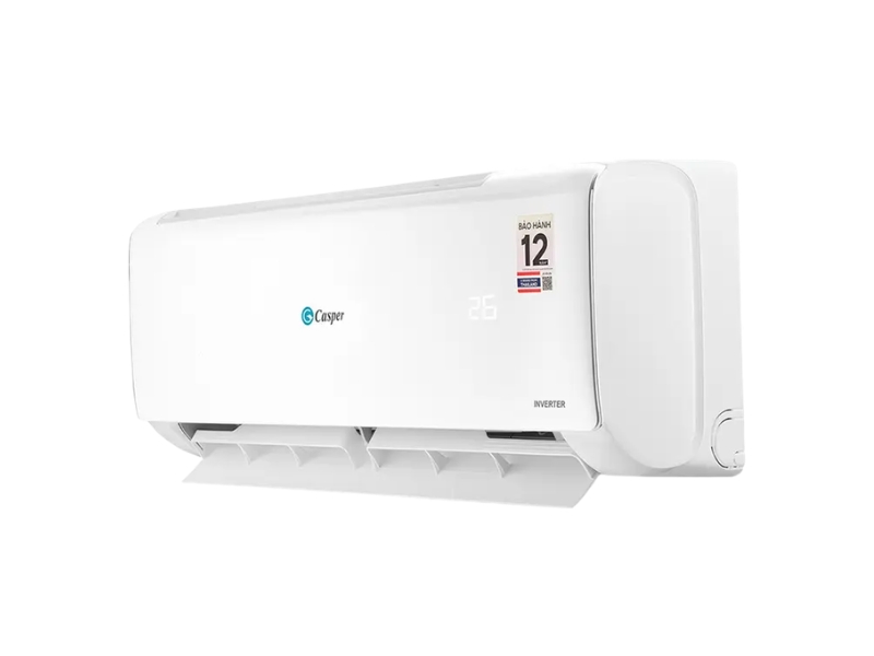 Máy lạnh Casper Inverter JC-18IU36 2 HP