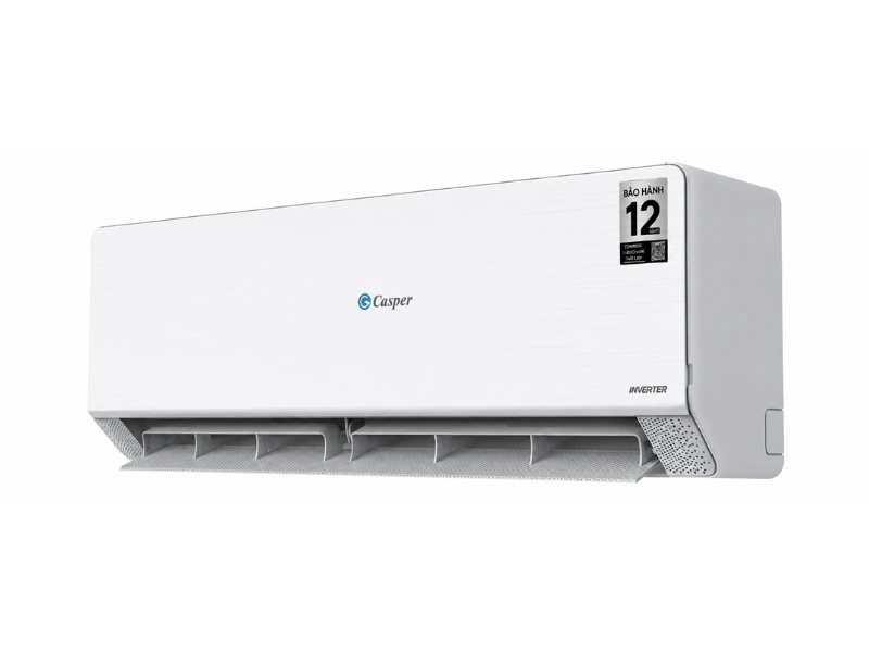 Máy lạnh Casper Inverter QC-18IU36A 2 HP