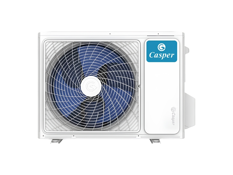 Máy lạnh Casper Inverter QC-18IU36A 2 HP